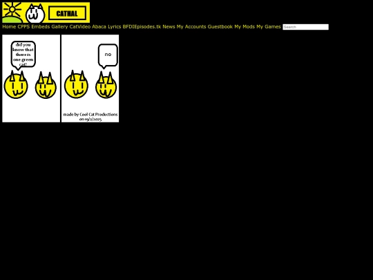 comics screenshot
