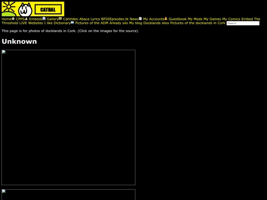 picsofdocks screenshot