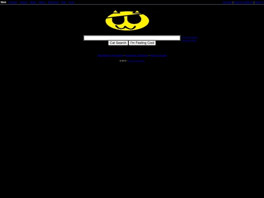 search screenshot
