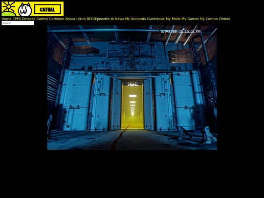 threshold screenshot