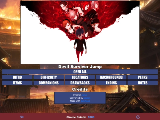 Devil-Survivor-1-Jump screenshot