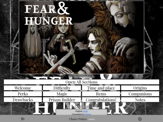 Fear-and-Hunger-Jump screenshot