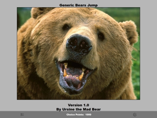 Generic-Bears-Jump screenshot