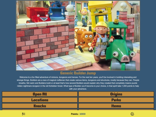 Generic-Builder-Jump screenshot