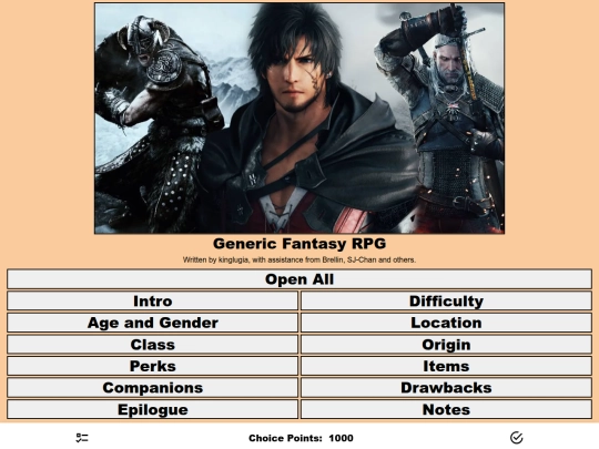 Generic-Fantasy-RPG-Jump screenshot