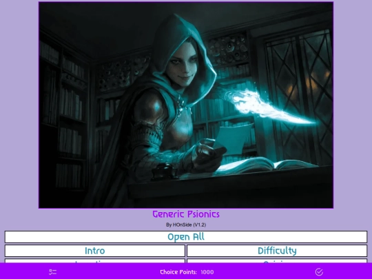 Generic-Psionics-Jump screenshot