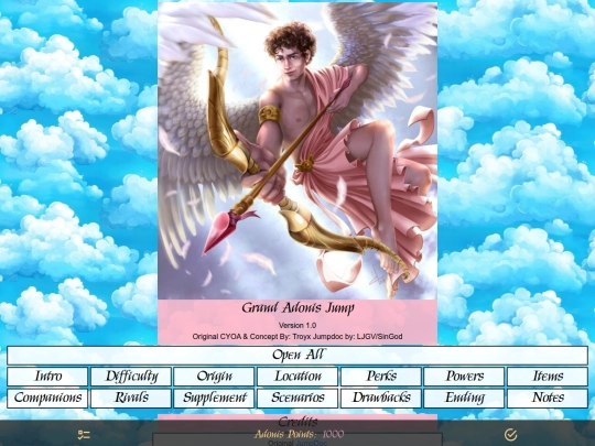 Grand-Adonis-Jump screenshot