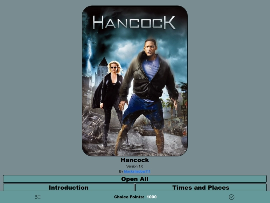 Hancock-Jump screenshot