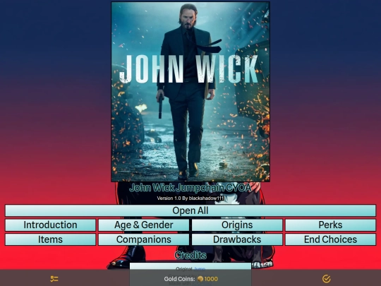 John-Wick-Jump screenshot