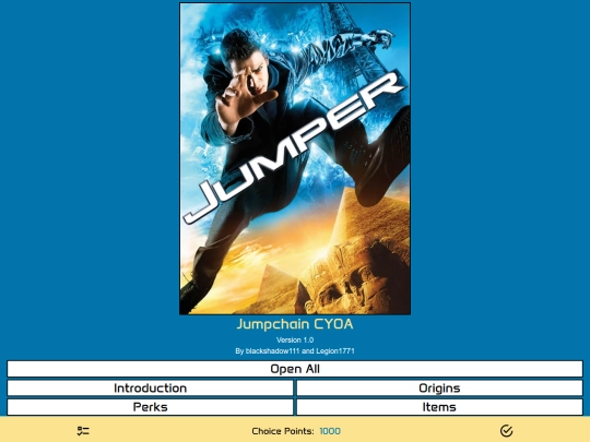 Jumper-Jump screenshot
