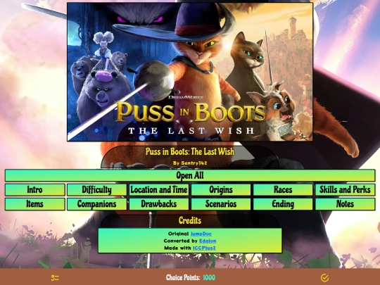Puss-in-Boots-The-Last-Wish-Jump screenshot