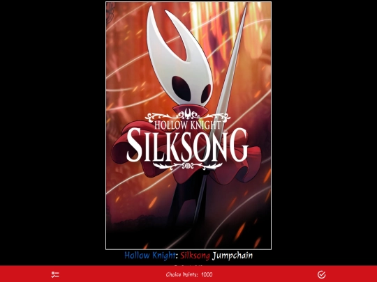 Silksong-Jump screenshot