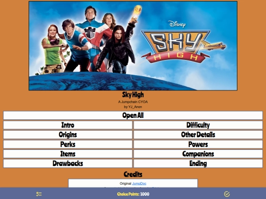 Sky-High-Jump screenshot