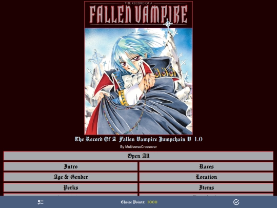 The-Record-Of-A-Fallen-Vampire-Jump screenshot
