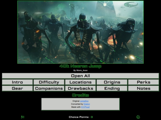 W40K-Necron-Jump screenshot