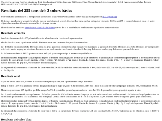 colorsresult screenshot
