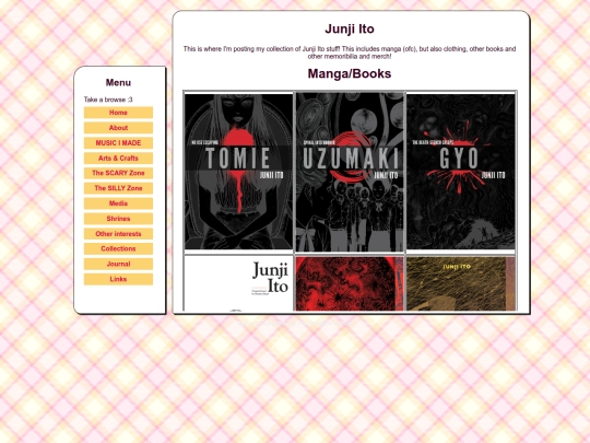 junjiito screenshot