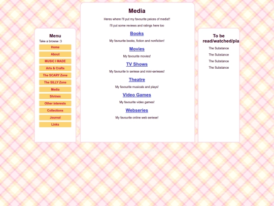 media screenshot