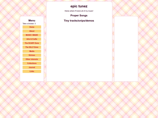 music screenshot