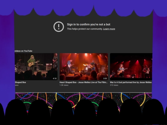 home/the-tropic-of-bobana/bananarama/concert screenshot