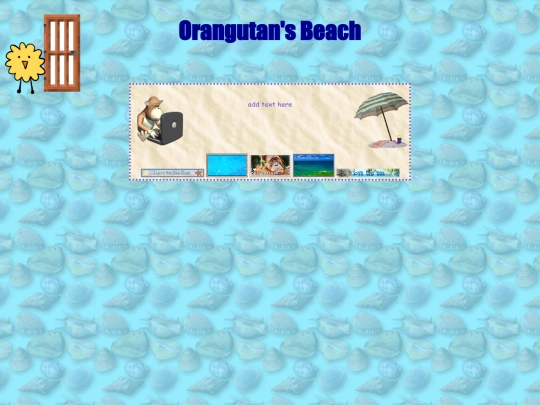 the-beach screenshot