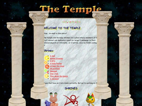the-temple screenshot