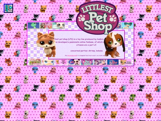 the-temple/lps screenshot
