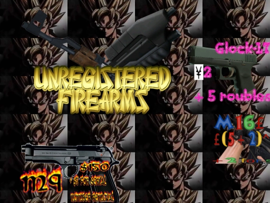 ilegalfirearmms screenshot