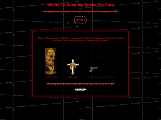 buttonpage screenshot