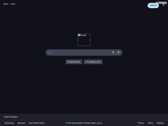 backup screenshot