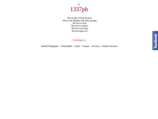 1337ph screenshot