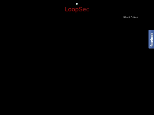 loop screenshot
