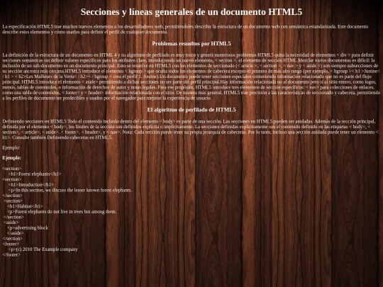 1ra pagina screenshot