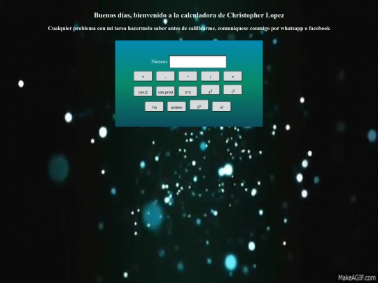 alvedgar screenshot