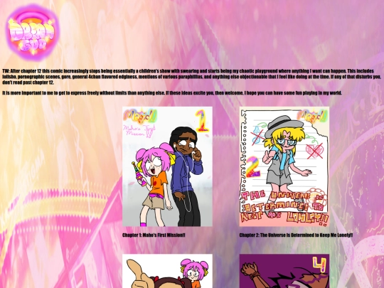 readmagic screenshot