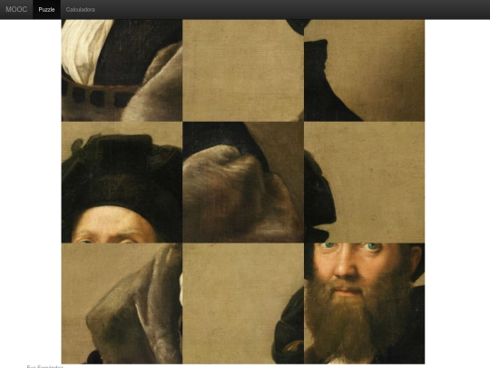 puzzle screenshot