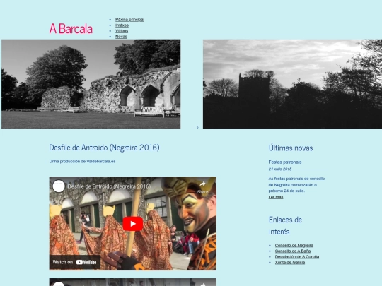 barcala/videos screenshot