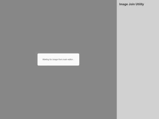 image-joiner screenshot