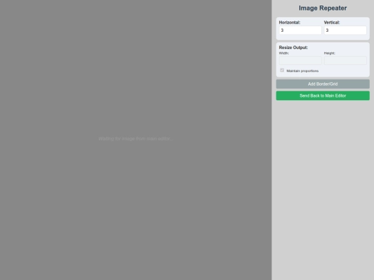 image-repeater screenshot