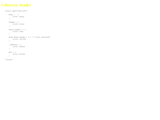 ejecicio-herencia screenshot