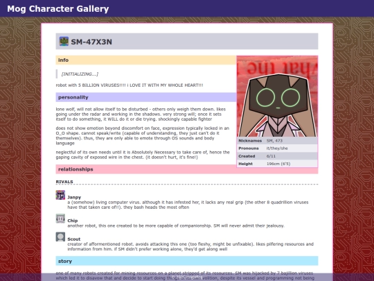 characters/sm-47x3n screenshot
