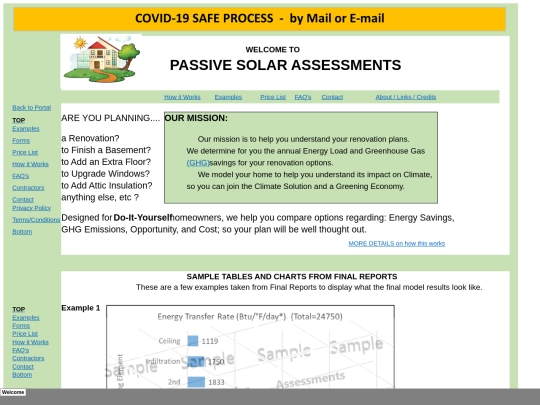 MainPage screenshot