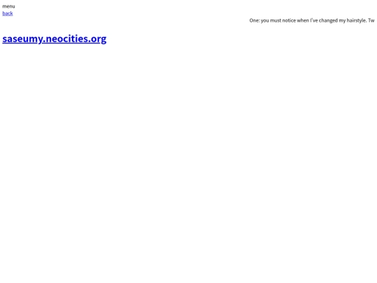 brandnew screenshot