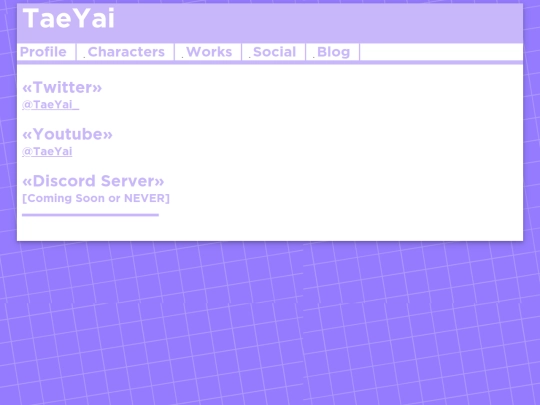 social screenshot