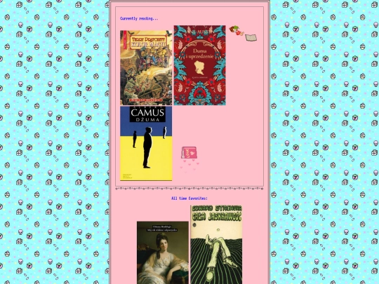 books screenshot