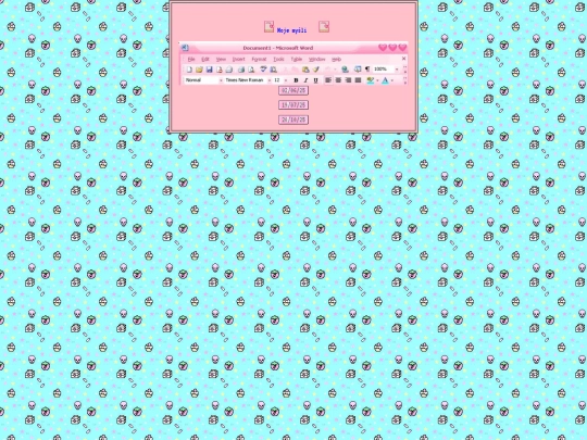 polish screenshot