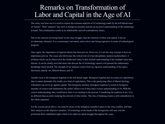 Writings/remarks_on_transformation_of_labor_and_capital_in_the_age_of_ai screenshot