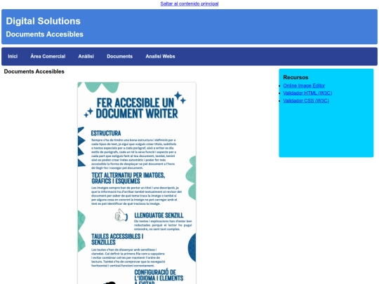 Documents screenshot