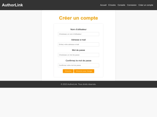 creer-compte screenshot