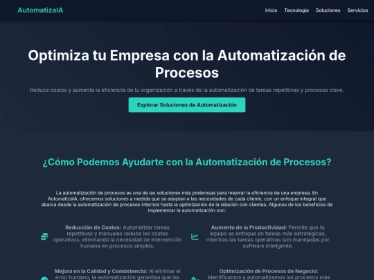 automatiza screenshot